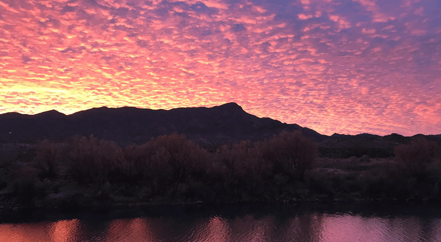 Emergence-NM-Riverside-Hot-Springs-Retreat-Turtleback-Mountain-view